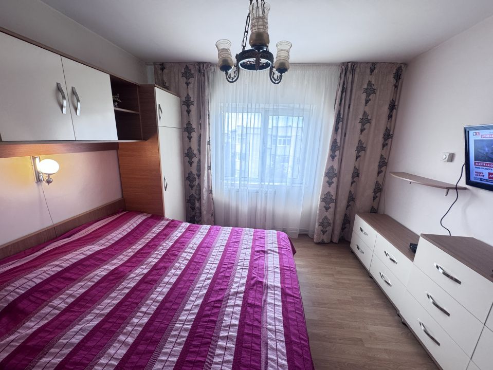 Apartament cu 2 camere de vânzare în Nord, Bacău – fotografia 11 din 14
