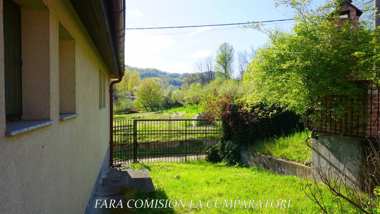 Casă cu 5 camere de vânzare în Muereasca – fotografia 24 din 30