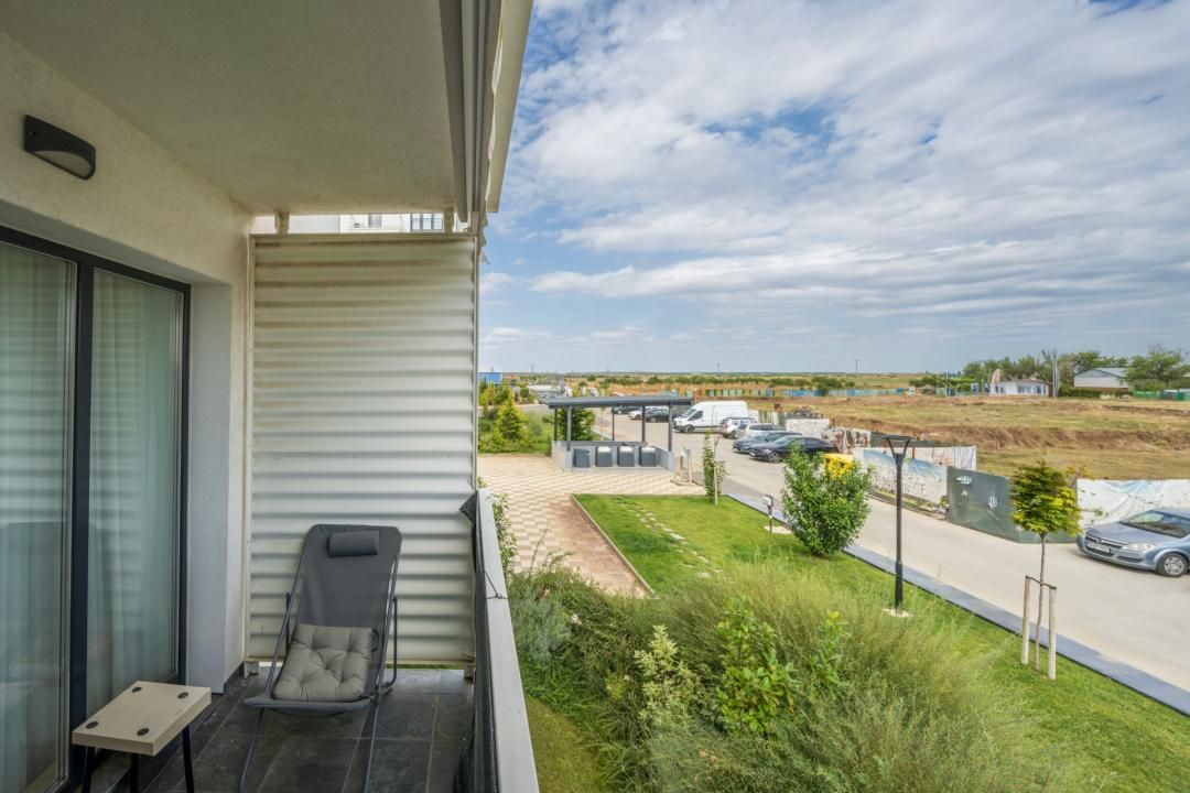 Apartament cu 2 camere de închiriat în Mogoșoaia – fotografia 12 din 19