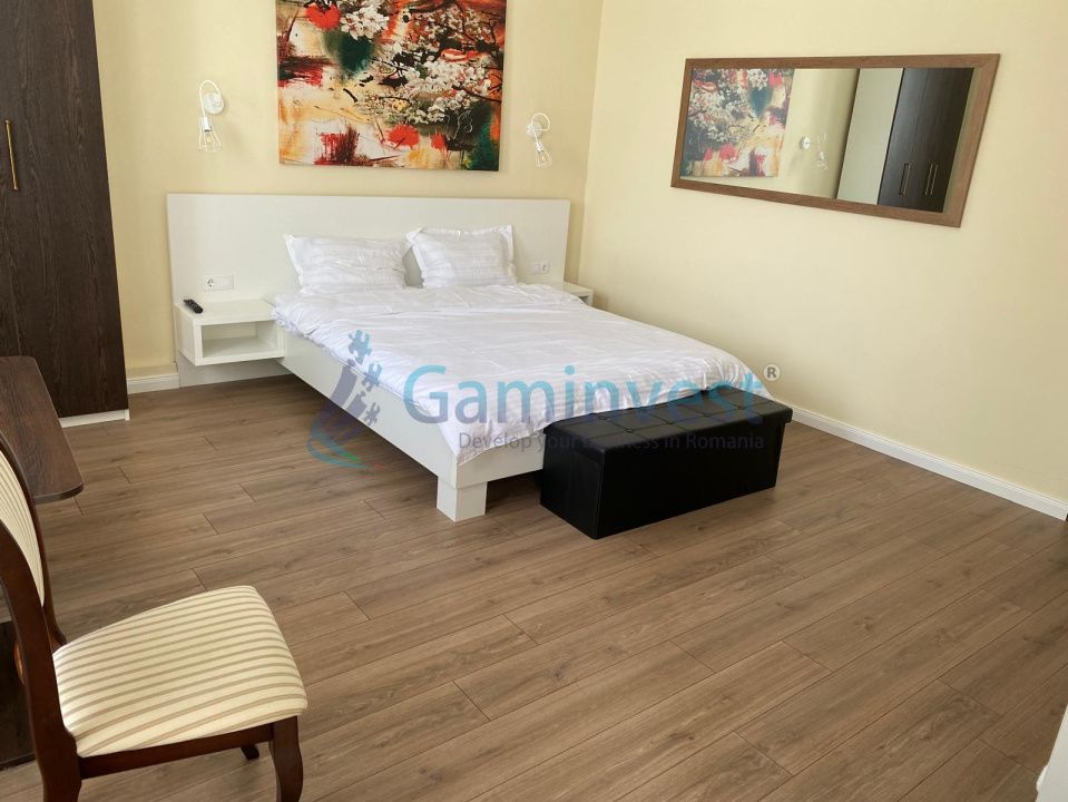 Hotel / pensiune cu 10 camere de vânzare în Cihei – fotografia 6 din 16