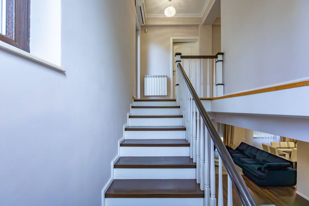Casă cu 5 camere de vânzare în Gheraiesti, Bacău – fotografia 14 din 30