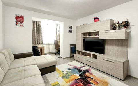 Apartament cu 2 camere de vânzare în Central, Predeal