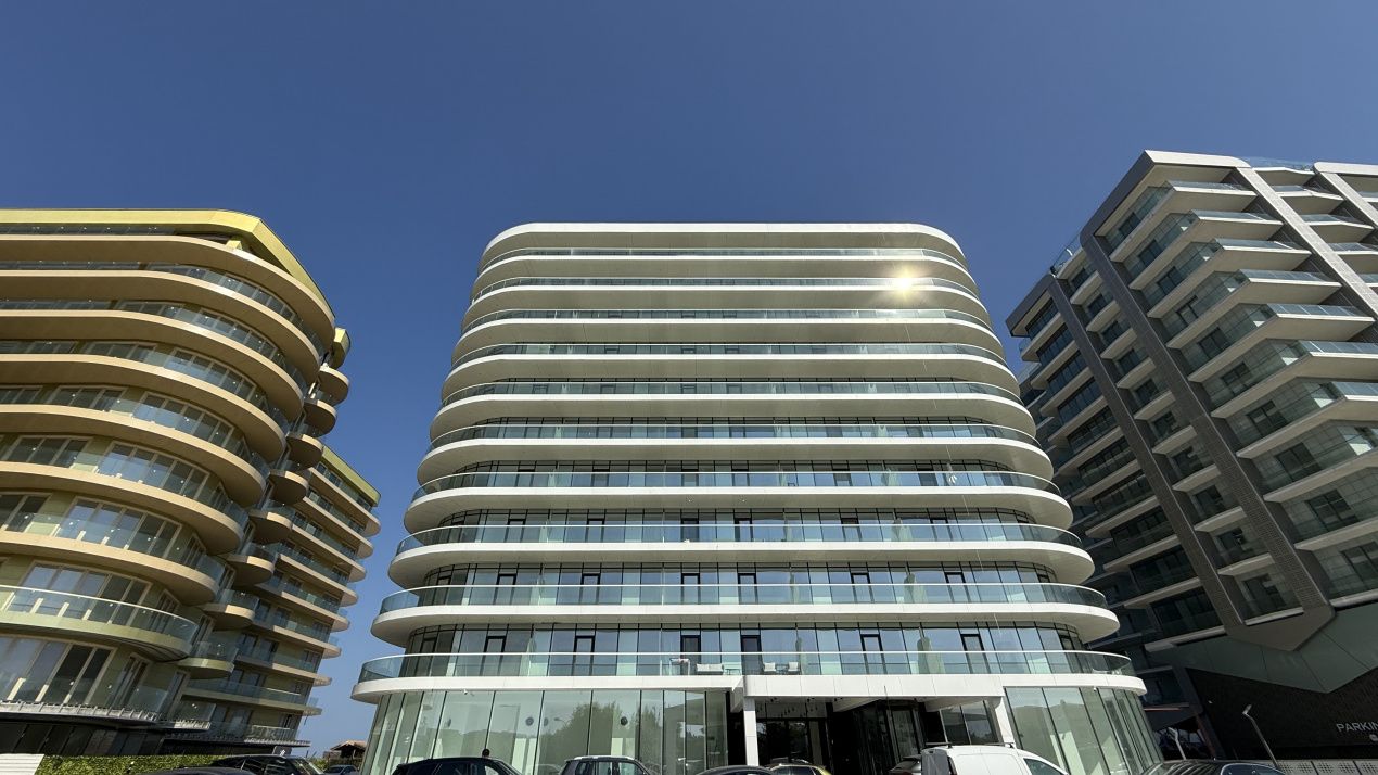 Apartament cu 3 camere de vânzare în Mamaia – fotografia 37 din 57