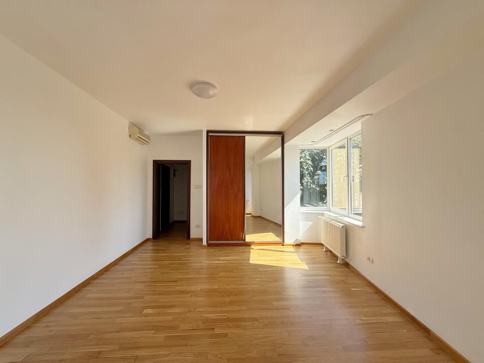Apartament cu 3 camere de închiriat în Floreasca, București – fotografia 17 din 22