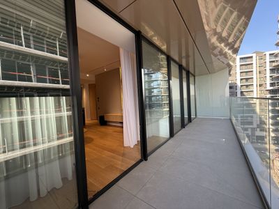 Apartament cu 2 camere de închiriat în Herăstrău, București – fotografia 2 din 13