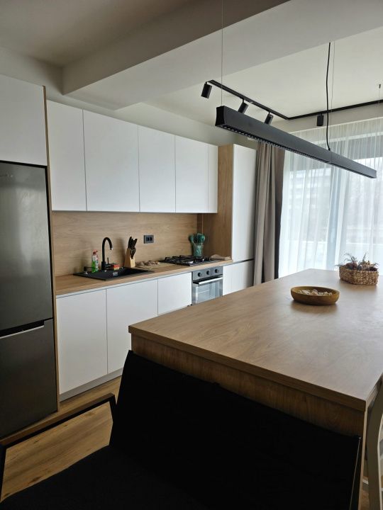 Apartament cu 3 camere de închiriat în Faleza Nord, Constanța – fotografia 9 din 24
