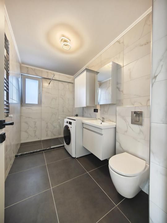 Apartament cu 2 camere de închiriat în Theodor Pallady, București – fotografia 9 din 20