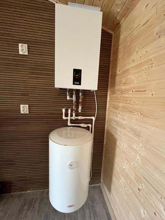 Casă cu 4 camere de vânzare în Central, Cuparu – fotografia 30 din 31