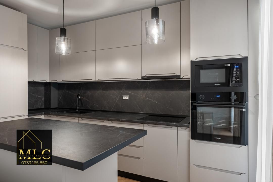 Apartament cu 2 camere de închiriat în Pipera, București – fotografia 4 din 18