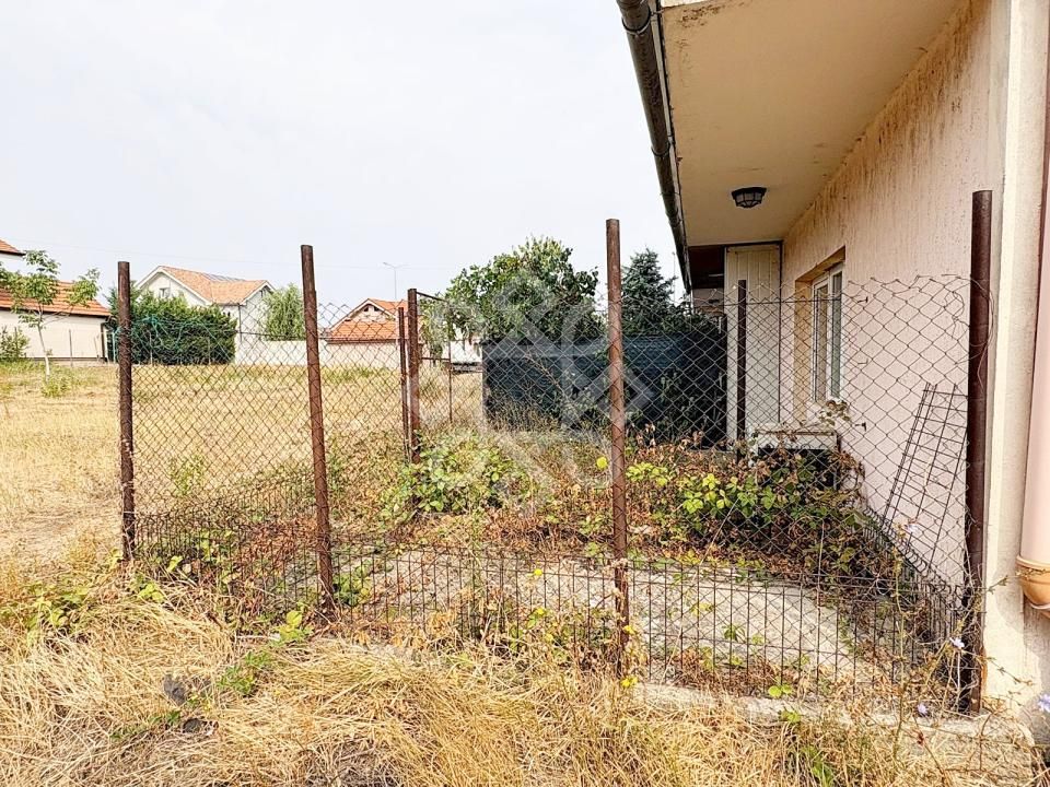 Apartament cu 1 cameră de vânzare în Central, Sânmartin – fotografia 15 din 18