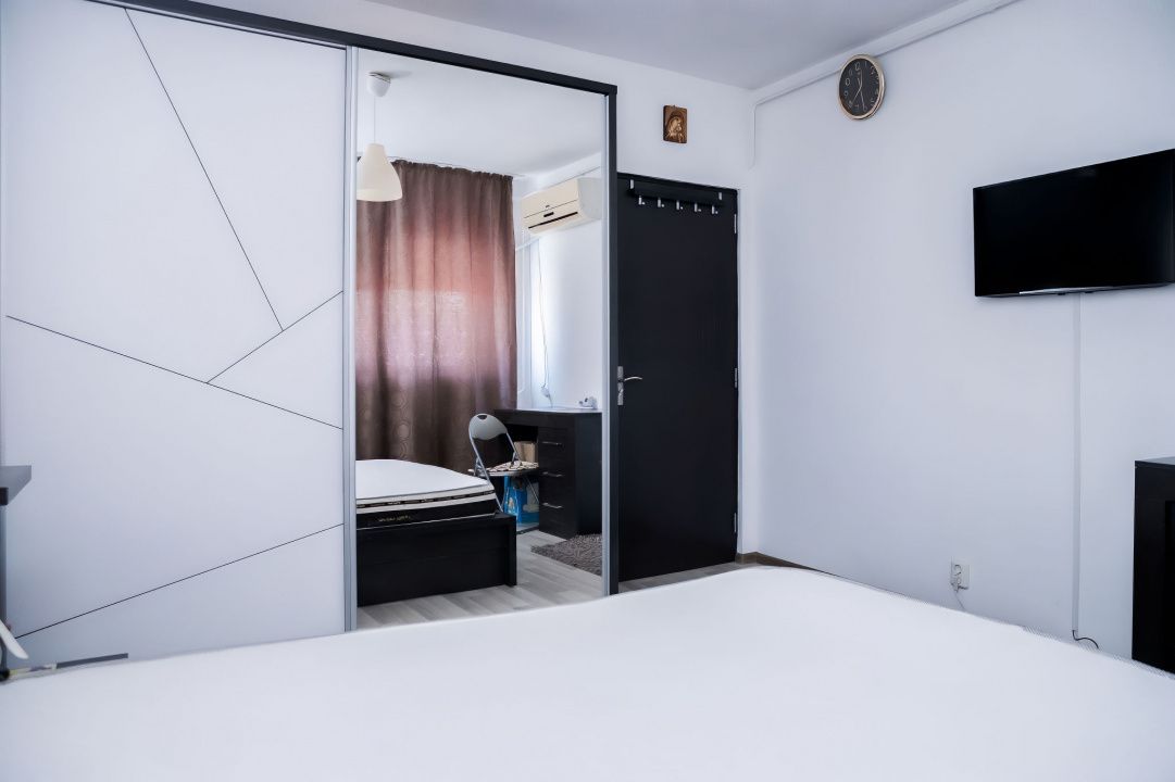 Apartament cu 3 camere de vânzare în Morarilor, București – fotografia 15 din 34