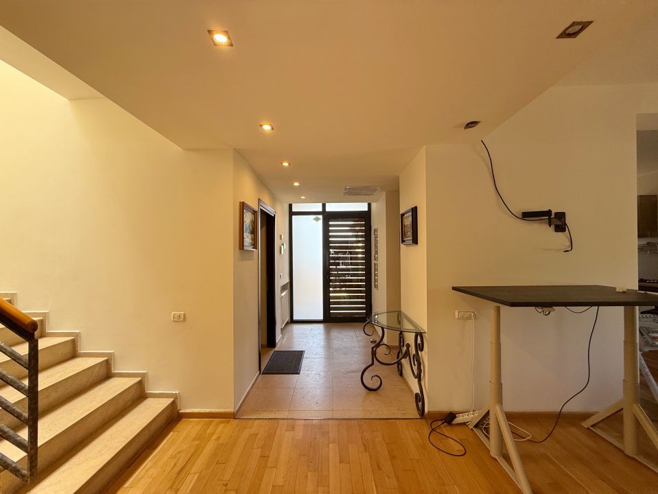 Casă cu 4 camere de închiriat în Pantelimon – fotografia 6 din 41