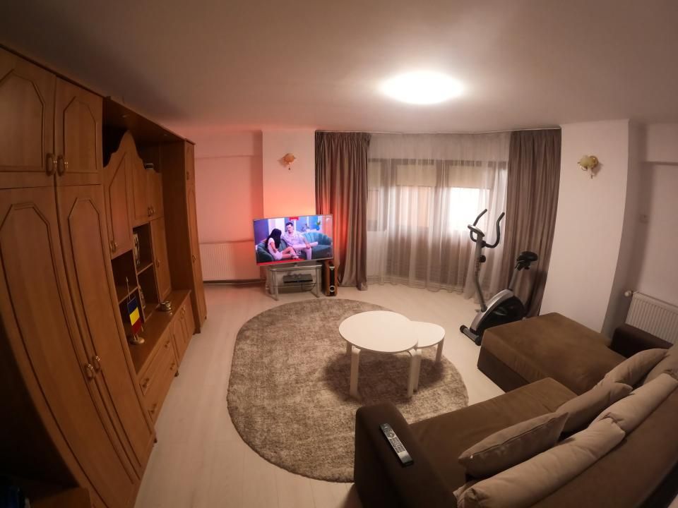 Apartament cu 2 camere de vânzare în Casa Cartii, Giurgiu – fotografia 6 din 17