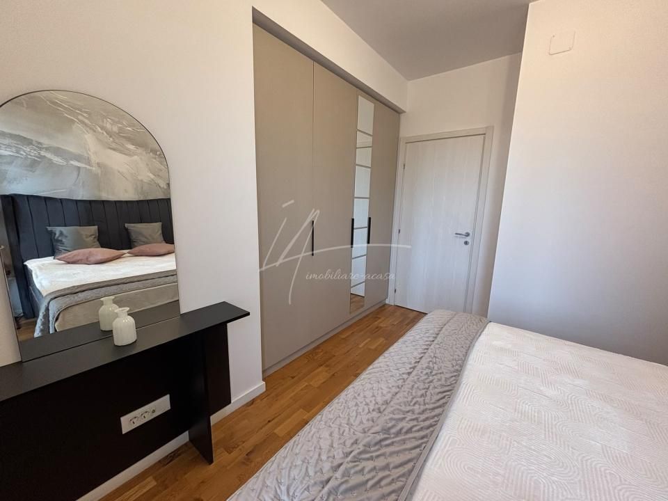 Apartament cu 1 cameră de închiriat în Tineretului, București – fotografia 19 din 24