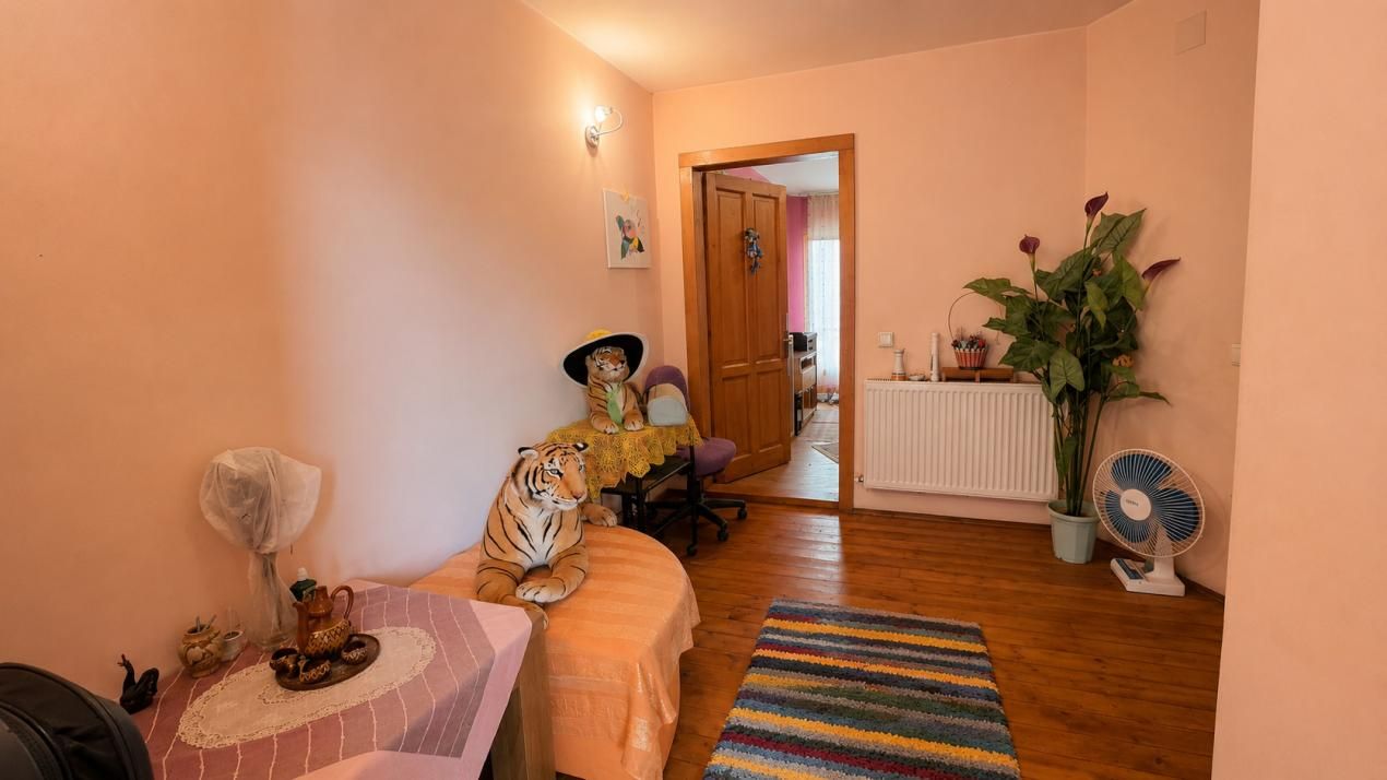 Casă cu 7 camere de vânzare în Pieptanari, București – fotografia 34 din 60