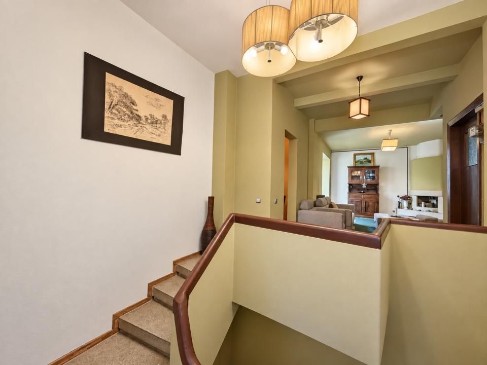 Apartament cu 3 camere de vânzare în Domenii, București – fotografia 7 din 48