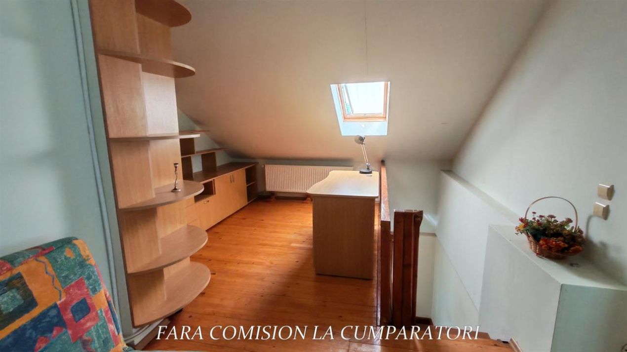 Casă cu 3 camere de vânzare în Budești – fotografia 10 din 19
