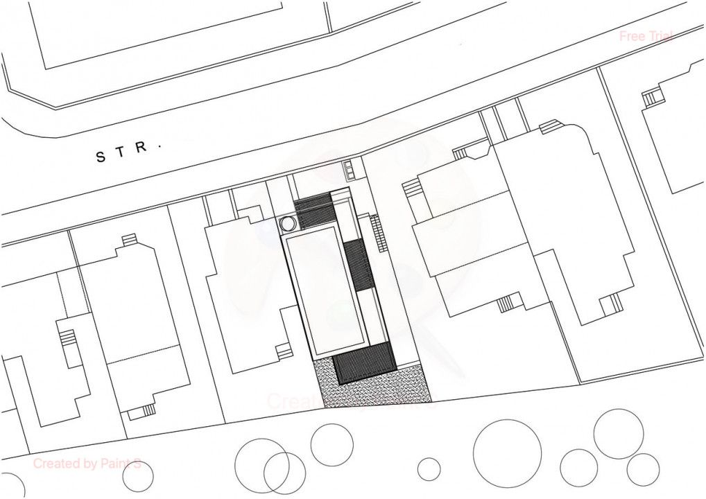 Casă cu 18 camere de vânzare în Cotroceni, București – fotografia 9 din 15