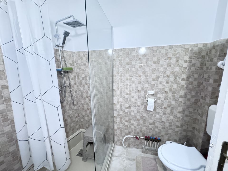 Apartament cu 2 camere de vânzare în Ultracentral, Bacău – fotografia 14 din 14