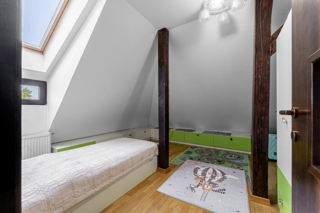 Casă cu 7 camere de vânzare în Ferdinand, București – fotografia 14 din 25