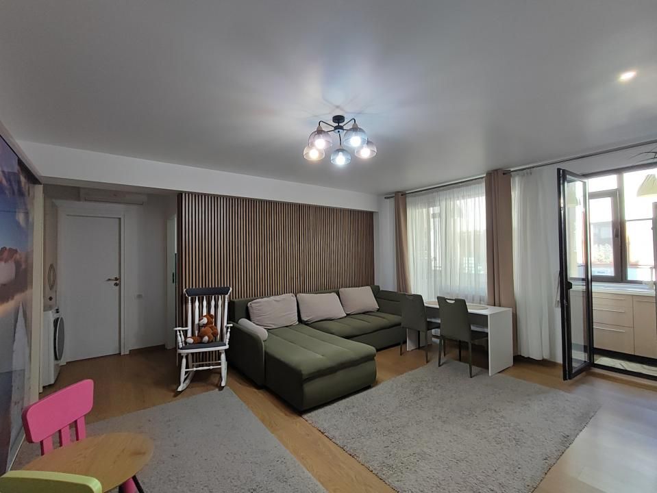 Apartament cu 2 camere de închiriat în Primo, Constanța – fotografia 1 din 11