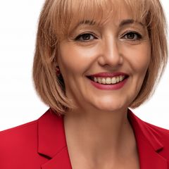 Mihaela Oprea Hagiu