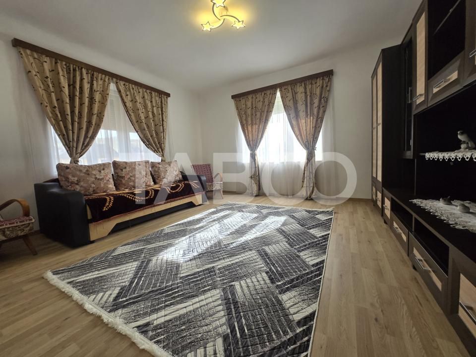 Casă cu 5 camere de vânzare în Vurpar – fotografia 9 din 26
