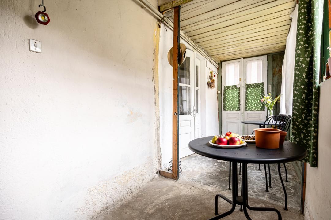 Casă cu 6 camere de vânzare în Brasovul Vechi, Brașov – fotografia 23 din 34