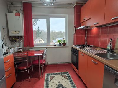 Apartament cu 3 camere de vânzare în Gavana 2, Pitești – fotografia 3 din 6