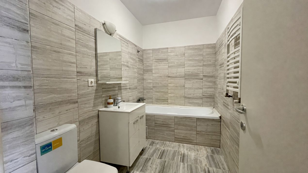 Apartament cu 2 camere de închiriat în Nicolae Grigorescu, București – fotografia 9 din 11