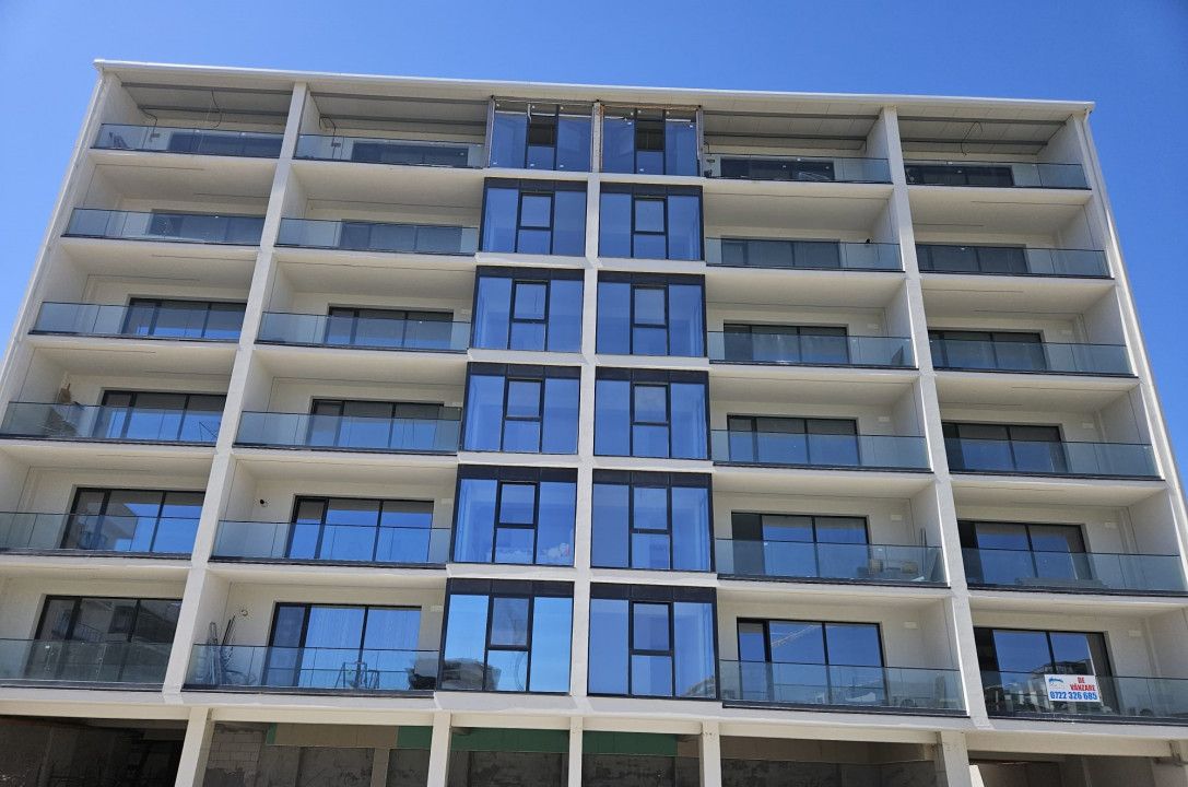 Apartament cu 3 camere de vânzare în Mamaia-Sat – fotografia 2 din 16