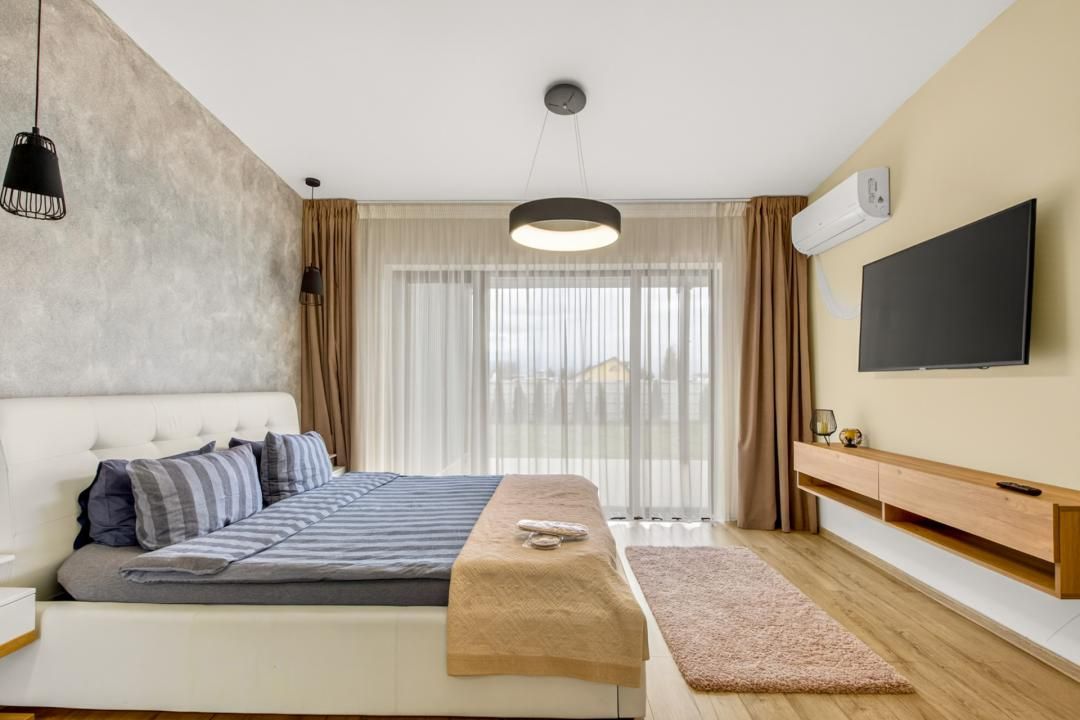 Casă cu 3 camere de închiriat în Stupini, Brașov – fotografia 10 din 18