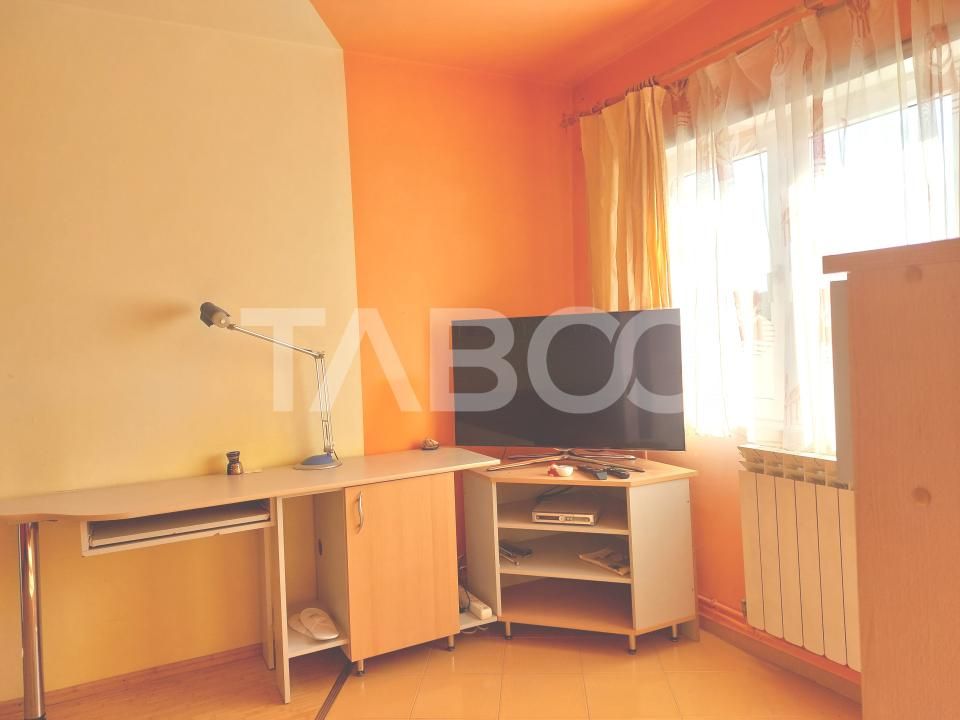 Apartament cu 2 camere de vânzare în Cisnădie – fotografia 6 din 12