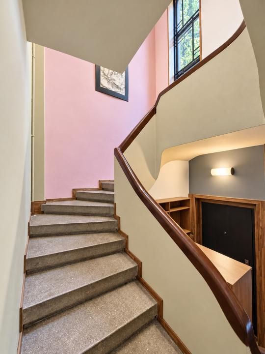Apartament cu 3 camere de vânzare în Domenii, București – fotografia 4 din 48