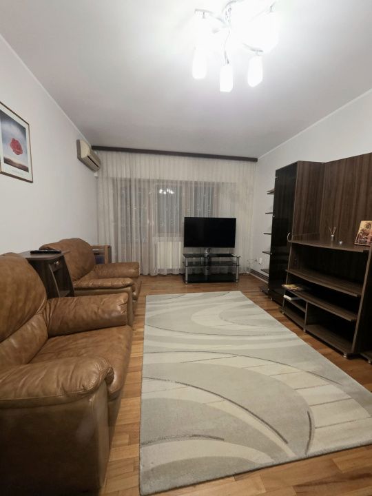 Apartament cu 3 camere de închiriat în Gara, Constanța – fotografia 1 din 14