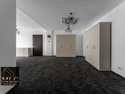 Spațiu de birouri cu 3 camere de închiriat în Cotroceni, București – fotografia 5 din 16