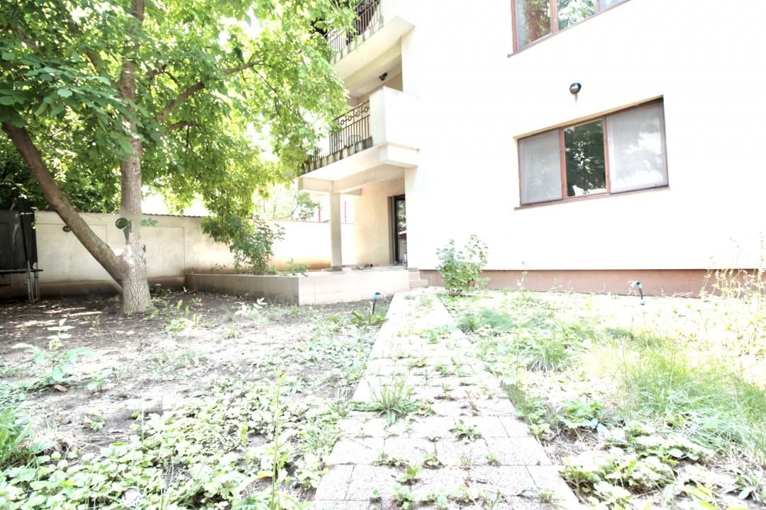 Apartament cu 4 camere de închiriat în Prelungirea Ghencea, București – fotografia 31 din 34