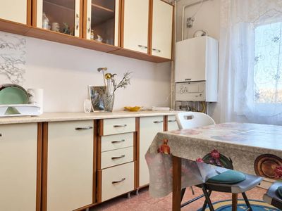 Apartament cu 3 camere de închiriat în Răcădău, Brașov – fotografia 5 din 16