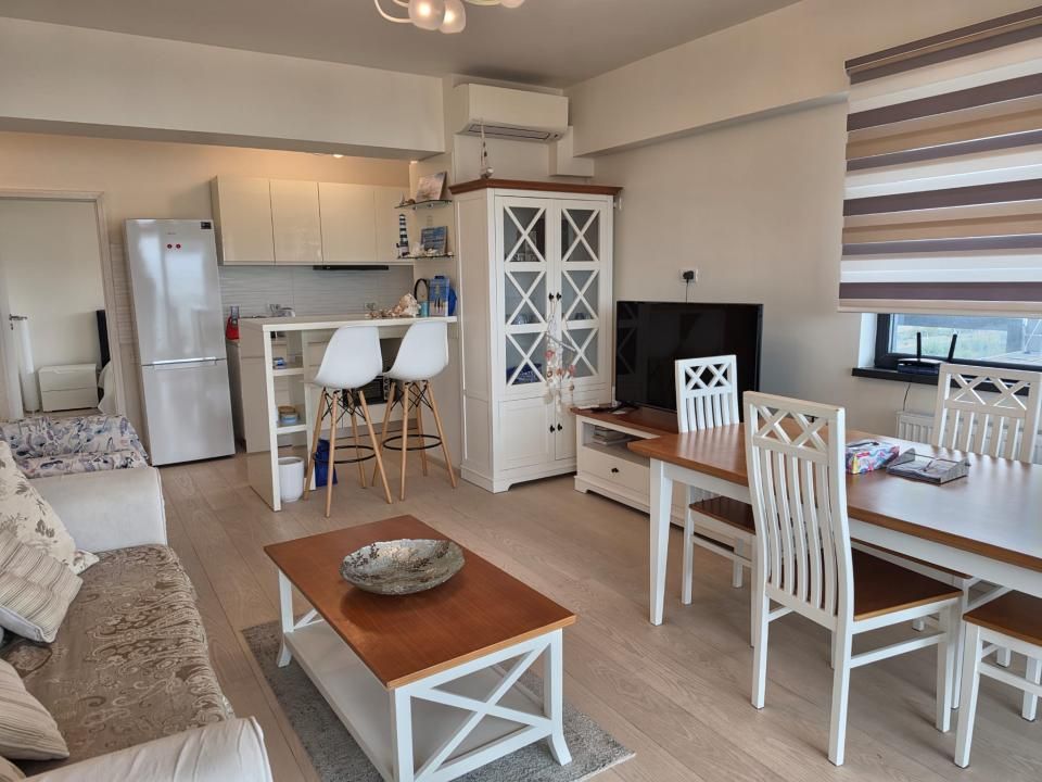 Apartament cu 2 camere de vânzare în Central, Mamaia – fotografia 2 din 29