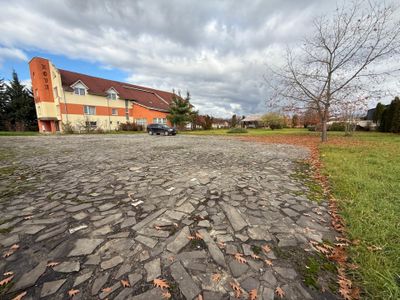 Hotel / pensiune cu 25 camere de vânzare în Sighetu Marmației – fotografia 2 din 51
