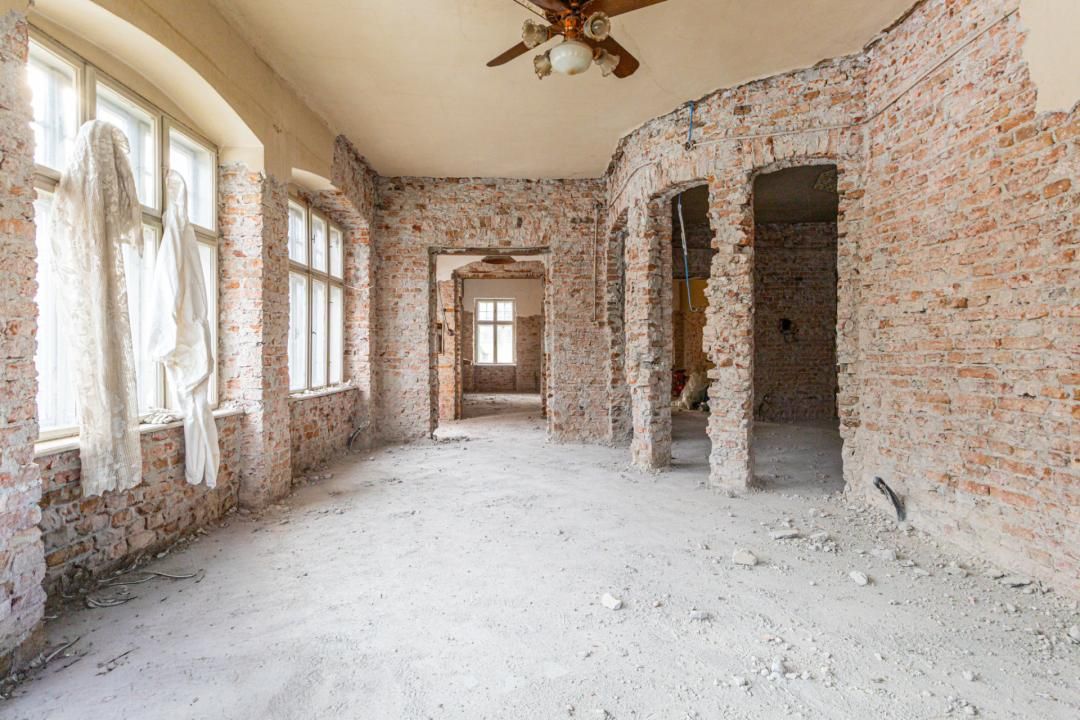 Casă cu 5 camere de vânzare în Central, Prejmer – fotografia 28 din 35