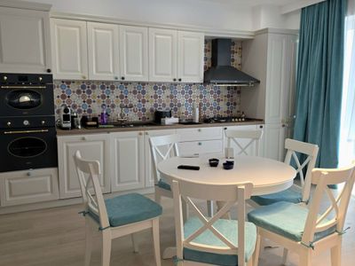 Apartament cu 2 camere de vânzare în Exterior Nord, Mamaia – fotografia 4 din 18