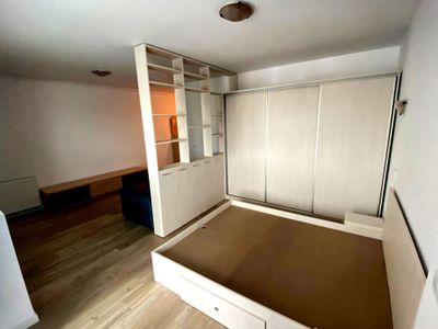 Garsonieră cu 1 cameră de închiriat în Lujerului, București – fotografia 4 din 18