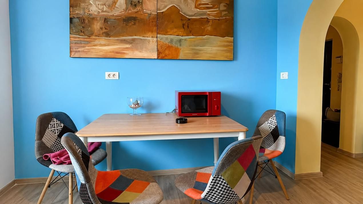 Apartament cu 3 camere de închiriat în Ștefan cel Mare, București – fotografia 8 din 19