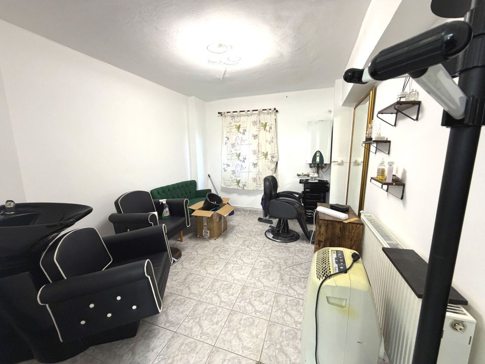 Spațiu comercial cu 2 camere de închiriat în Cetate, Alba Iulia – fotografia 8 din 25