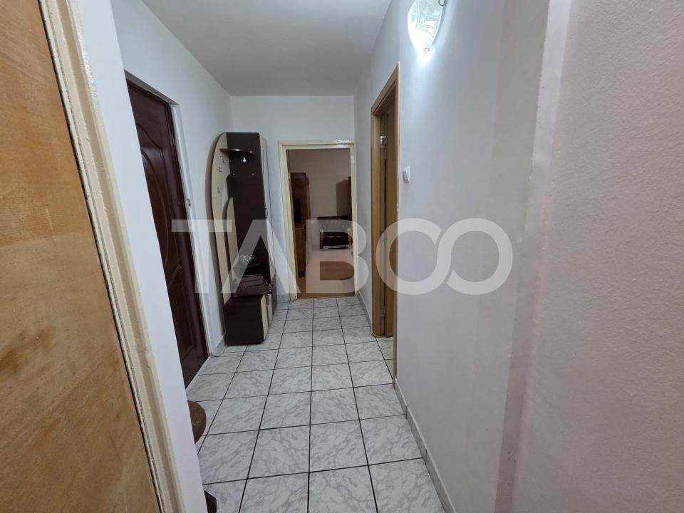 Apartament cu 2 camere de vânzare în Făgăraș – fotografia 6 din 9