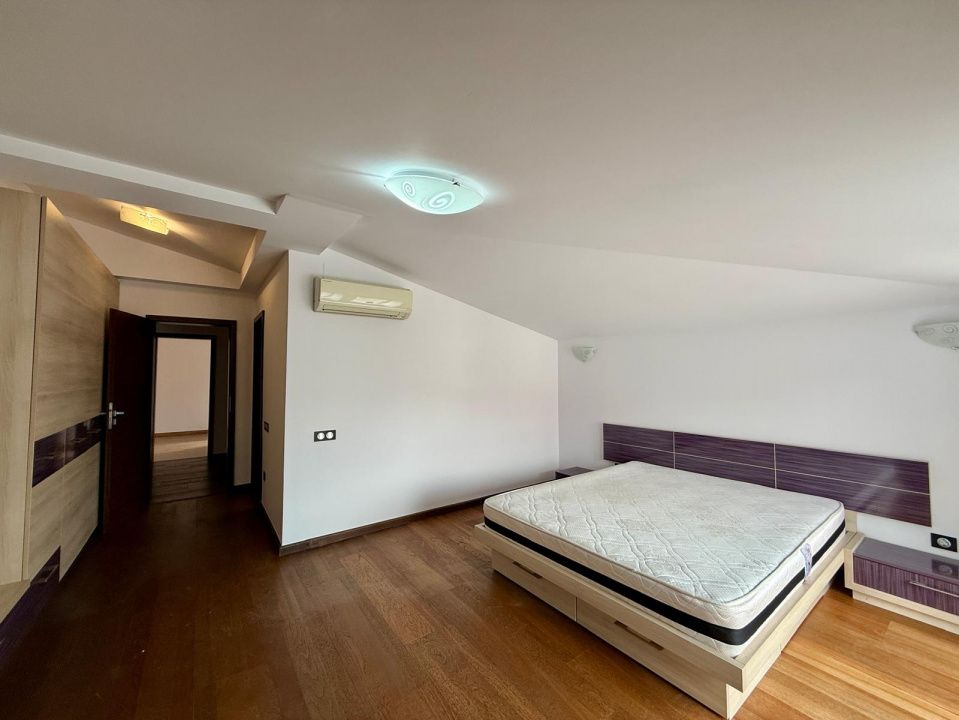 Apartament cu 4 camere de vânzare în Aviatorilor, București – fotografia 16 din 30