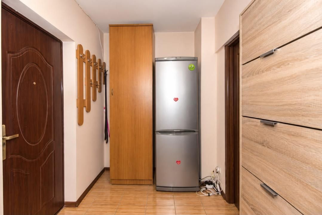 Apartament cu 2 camere de vânzare în Prundu, Pitești – fotografia 8 din 9