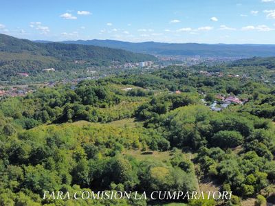 Teren de vânzare în Morilor, Râmnicu Vâlcea – fotografia 5 din 14
