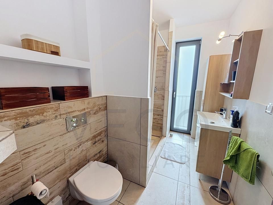 Apartament cu 2 camere de închiriat în Zorilor, Cluj-Napoca – fotografia 8 din 13